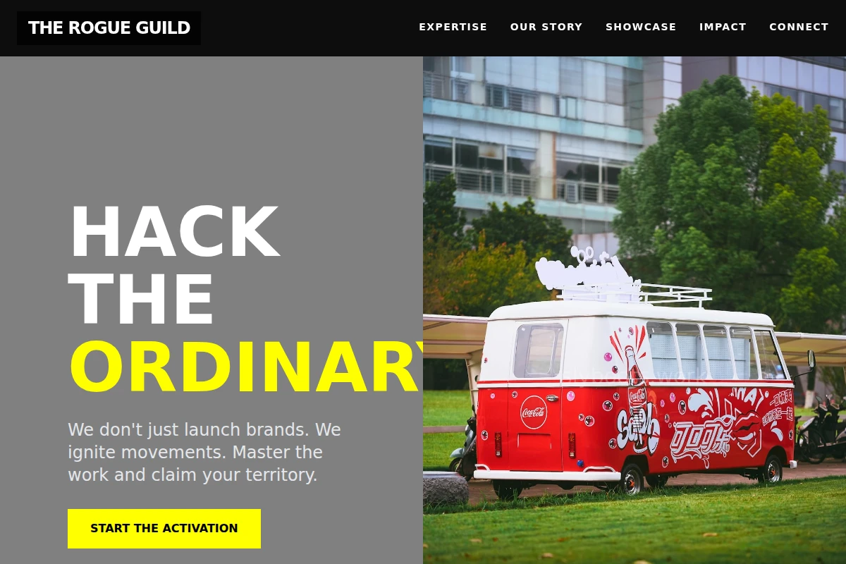 brand-activation