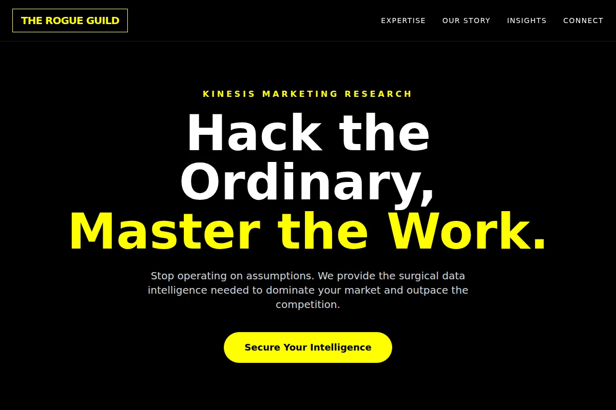 marketing-research