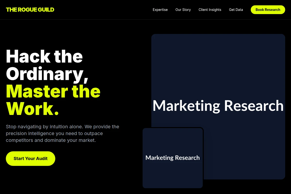 marketing-research